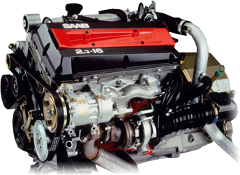 U2044 Engine